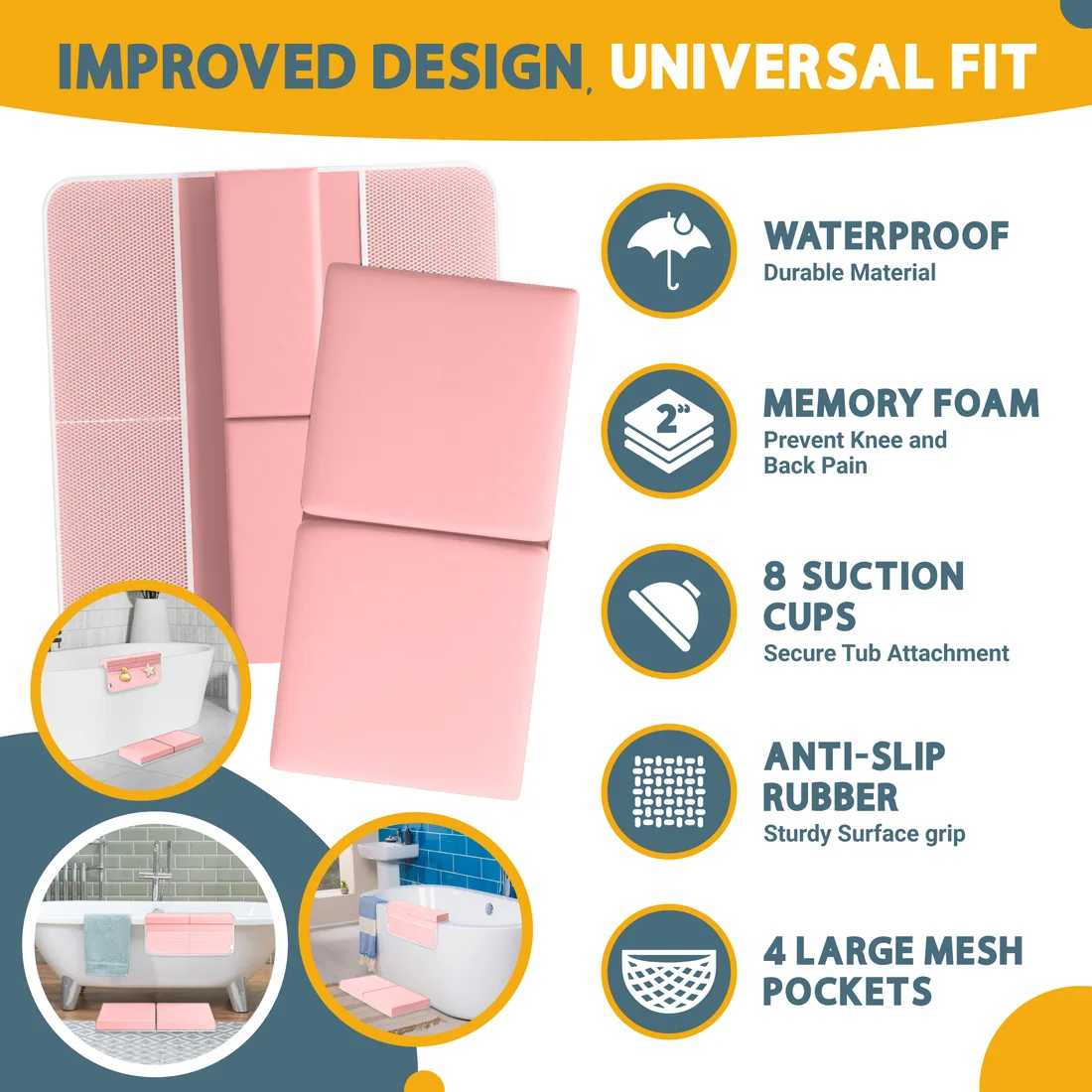 FluffyTub pink design infographic 5
