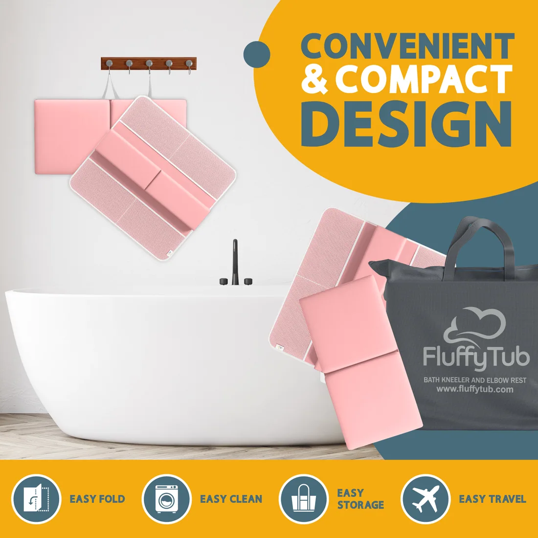 FluffyTub pink design infographic 6