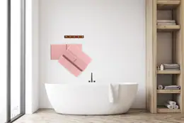 pink product photo 9